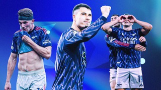 Athletic Bilbao 0-2 Arsenal: Chìa khóa chiến thắng, ngôi sao sắp bùng nổ và động lực mới