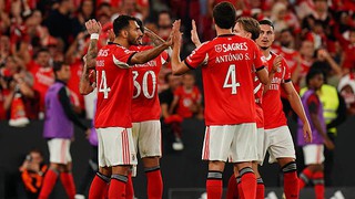 Nhận định, soi tỷ lệ Benfica vs Qarabag 02h00 ngày 17/9, Cúp C1 Châu Âu