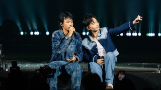 Hoàng Dũng ra mắt MV Một Ngày Nào Đó kết hợp cùng Đen