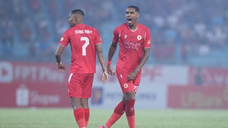 Chuyên gia Đoàn Minh Xương : 'V-League chưa hay như kỳ vọng'