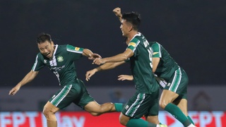 Giải hạng Nhất cần thêm động lực 