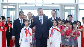 Nghị quyết số 71-NQ/TW: Tạo đột phá giáo dục toàn diện cho học sinh