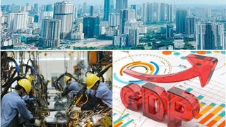 Tiếp tục giữ vững ổn định kinh tế vĩ mô, kiểm soát lạm phát, thúc đẩy tăng trưởng