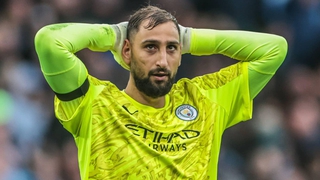 Tiết lộ lý do thật sự đằng sau vụ Donnarumma rời PSG để gia nhập Man City