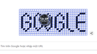 Google Doogle chào mừng UEFA Champions League khởi tranh