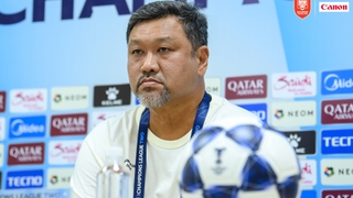 Tin nóng bóng đá Việt hôm nay 17/9: Đội bóng Thái Lan tự tin đối đầu CLB Nam Định; HLV Nhật Bản nói lời gan ruột khi chia tay Hà Nội FC