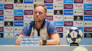 Tin nóng bóng đá Việt hôm nay 18/9: CAHN xác định mục tiêu thắng Bắc Kinh Quốc An; Xuân Son lên game bóng đá nổi tiếng