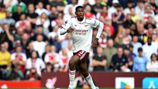 Cristhian Mosquera: Không cần chi trăm triệu, Arsenal vẫn có trung vệ giỏi!