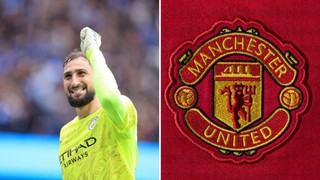 Scholes chỉ trích chuyển nhượng của MU, coi việc không mua Donnarumma là 'tội ác'