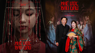 Phim 'Khế ước bán dâu' gây thất vọng, độc giả tiểu thuyết nhận xét khác xa nguyên tác