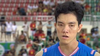 Liên đoàn bóng chuyền Việt Nam lên tiếng về Bích Tuyền ở SEA Games sau vụ việc của Đặng Thị Hồng