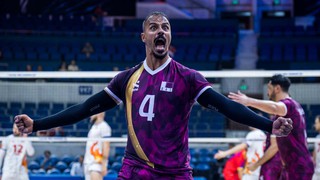 Kết quả bóng chuyền giải vô địch thế giới 2025 hôm nay ngày 18/9