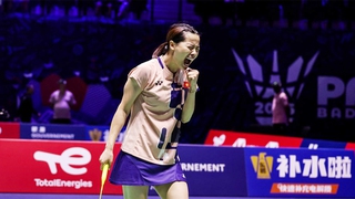 Nguyễn Thùy Linh đạt thứ hạng cao nhất trong lịch sử, lập kỷ lục cho cầu lông nữ Việt Nam