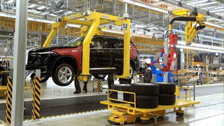 THEO DÒNG THỜI SỰ: Phát triển kinh tế tư nhân: Bài 3: Những kinh nghiệm tham chiếu