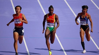 'Thần đồng tốc độ' từng dự Olympic Nhi Yến chính thức giã từ đội tuyển điền kinh Việt Nam ở tuổi 20