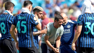 Inter – Sassuolo: Đến lúc đổi mới chưa, Chivu?