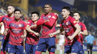 Link xem trực tiếp bóng đá Bắc Kinh Quốc An vs CAHN 19h15 hôm nay 18/9, vòng bảng Cúp C2 châu Á