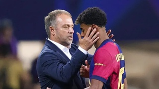 Barcelona – Getafe: Nghịch lý Hansi Flick