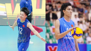 Tin nóng thể thao sáng 19/9: Truyền thông quốc tế lên tiếng về chủ công Việt Nam 19 tuổi; tiết lộ mức lương của Bích Tuyền