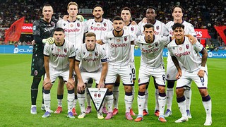 Nhận định, soi tỷ lệ Bologna vs Genoa 20h00 ngày 20/9, vòng 4 Serie A