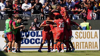 Nhận định, soi tỷ lệ Lecce vs Cagliari 01h45 ngày 20/9, vòng 4 Serie A