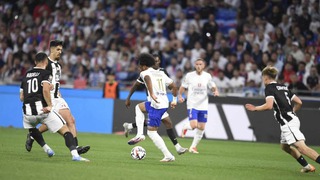 Nhận định, soi tỷ lệ Lyon vs Angers 1h45 ngày 20/9, vòng 5 Ligue 1