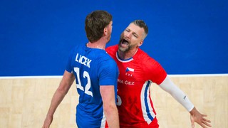 Lịch thi đấu bóng chuyền vòng 1/8 vô địch thế giới 2025