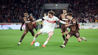 Nhận định, soi tỷ lệ Stuttgart vs St Pauli 02h00 ngày 20/9, vòng 4 Bundesliga