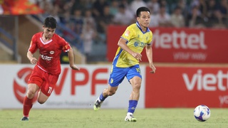 Bình luận viên Quang Huy: 'Các đội bắt đầu nóng máy'