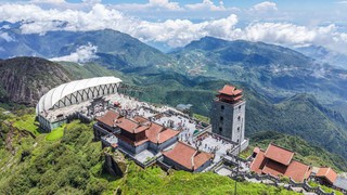 Lan tỏa xu hướng du lịch bảo vệ môi trường