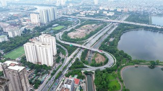 Cục Cảnh sát giao thông hướng dẫn phương án tổ chức giao thông mới trên các tuyến cao tốc