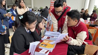 Sớm công bố phương thức tuyển sinh đại học năm 2026 ngay trong tháng 10/2025