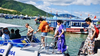 Cảnh báo chiêu trò lợi dụng tour du lịch "0 đồng" để thu lợi bất chính