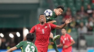 HLV châu Âu thừa nhận trình độ của CLB CAHN, truyền thông Trung Quốc thất vọng khi đội nhà đối mặt 25 cú sút