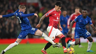 Lịch thi đấu Ngoại hạng Anh mùa giải 2025-26 vòng 5