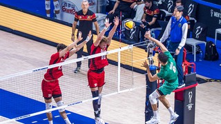 Kết quả bóng chuyền giải vô địch thế giới 2025 hôm nay ngày 20/9