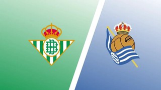 Nhận định, soi tỷ lệ Real Betis vs Real Sociedad 02h00 ngày 20/09, La Liga 2025/26