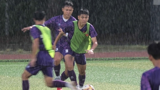 Tin nóng bóng đá Việt hôm nay 20/9: U18 Việt Nam gặp K-League U18 All Star; Công Phượng báo tin vui cho Trường Tươi Đồng Nai