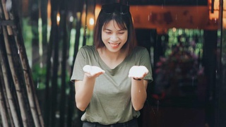 Ngôi sao đặc biệt của bóng chuyền nữ Việt Nam rạng rỡ dịp lễ quốc khánh 2/9