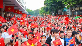 Dự báo thời tiết ngày 2/9: Hà Nội sáng và đêm không mưa, trưa chiều mưa rào nhẹ