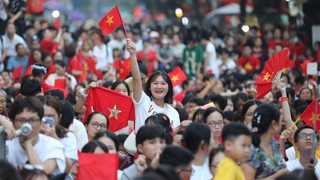 Du lịch Hà Nội 'bùng nổ' dịp đại lễ 2/9: Đón hơn 2 triệu lượt khách, doanh thu tăng 80%