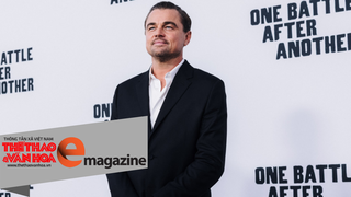 "Trận chiến sau trận chiến": Bước ngoặt Oscar tiếp theo của Leonardo DiCaprio?