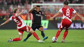 Nhận định, soi tỷ lệ Frankfurt vs Union Berlin 20h30 hôm nay ngày 21/9, vòng 4 Bundesliga