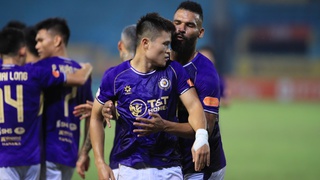 Tân huấn luyện viên Nhật Bản của Hà Nội FC tiếc nuối khi không thể thắng Thể Công Viettel