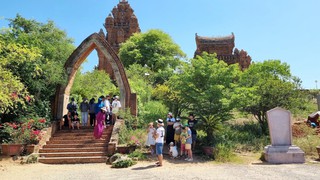 Việt Nam tiếp tục được du khách Hàn Quốc lựa chọn trong kỳ nghỉ lễ Chuseok