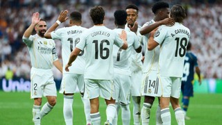 Những 'thanh niên nghiêm túc' của Xabi tại Real Madrid