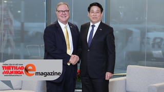 Chủ tịch nước tiếp Phó Thống đốc bang Washington Hoa Kỳ