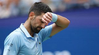 Djokovic xác nhận thông tin quan trọng, thừa nhận sự thật sau thất bại ở US Open 2025