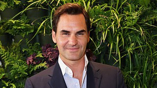 Huyền thoại Federer thừa nhận sự thật liên quan tới Sinner và Alcaraz