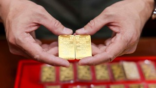 Giá vàng hôm nay 21/9/2025 tiếp tục xu hướng tăng